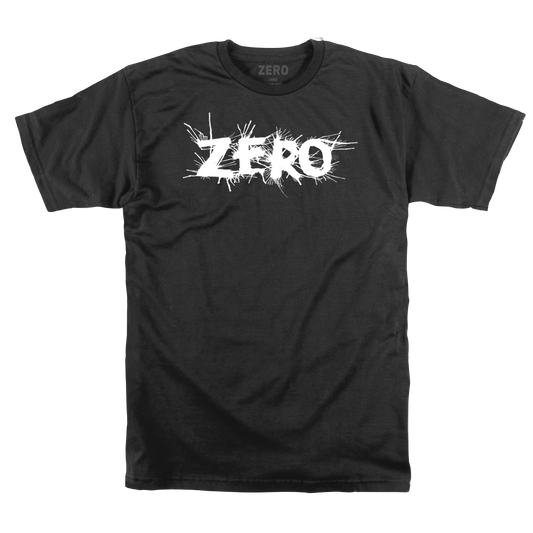 DISORDER S/S - BLACK