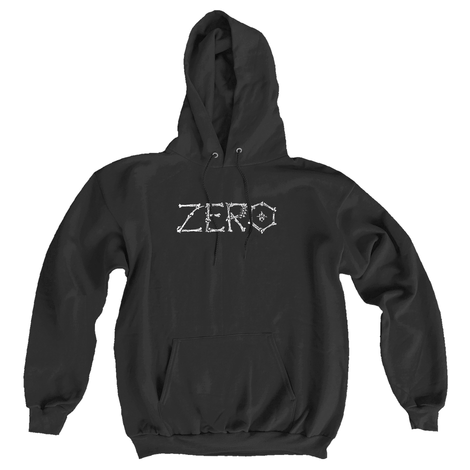 Zero Skateboards Apparel