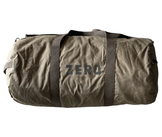 ARMY - LARGE DUFFLE BAG