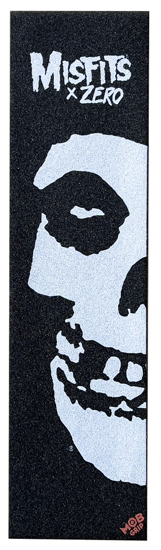 MISFITS - FIEND SKULL - MOB GRIP TAPE