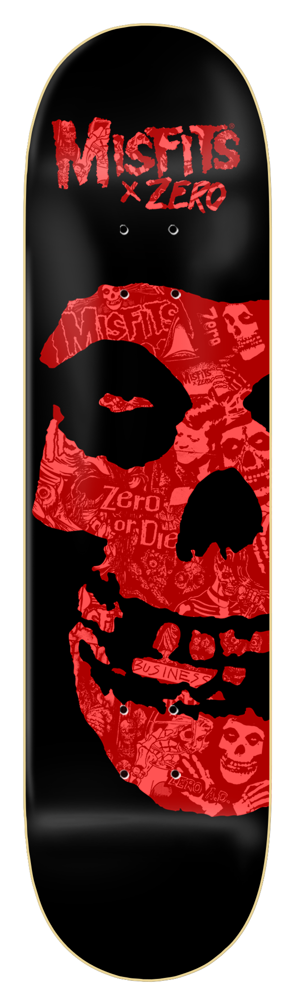 零-ZERO-ROCKS