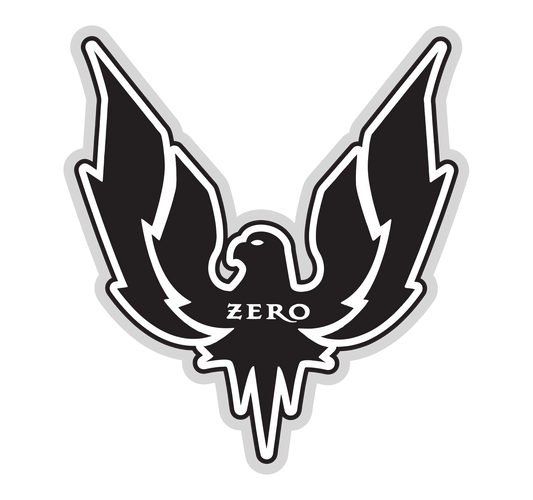 FIREBIRD STICKER