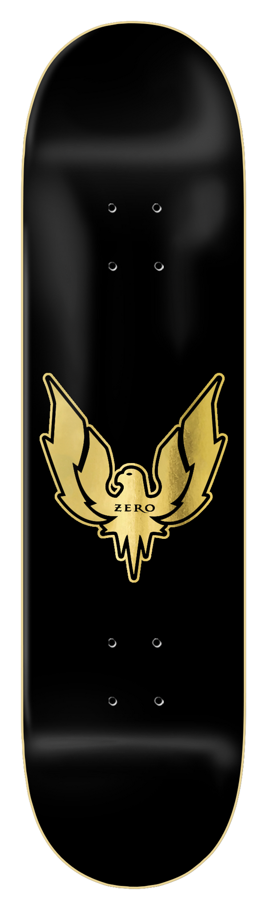 FIREBIRD - GOLD FOIL