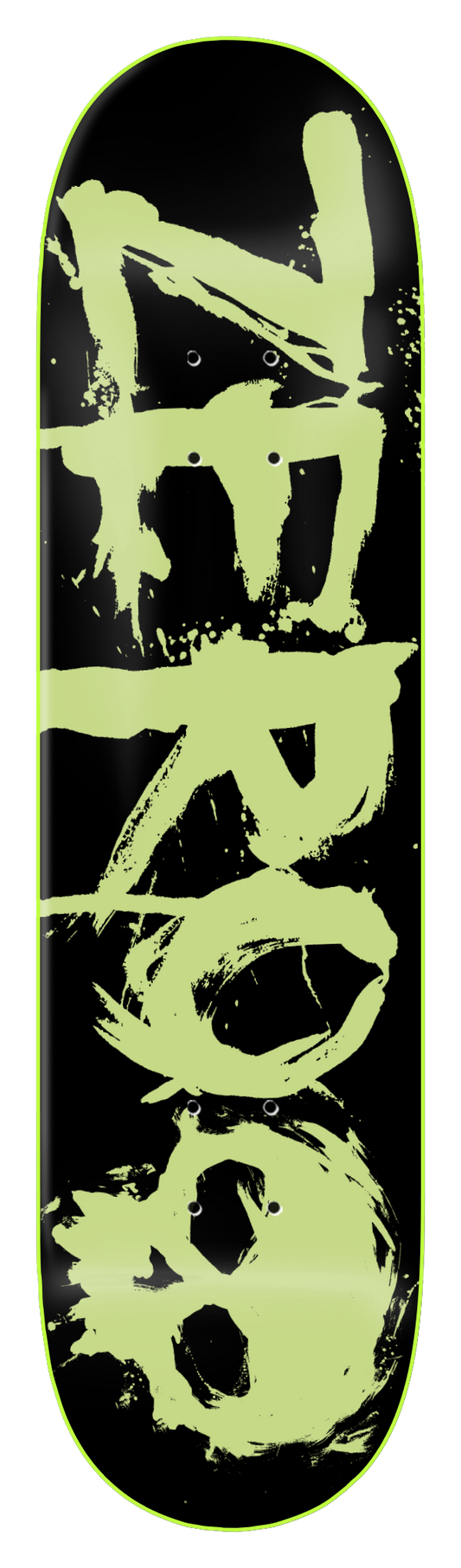 ZERO BLOOD - GITD DIPPED