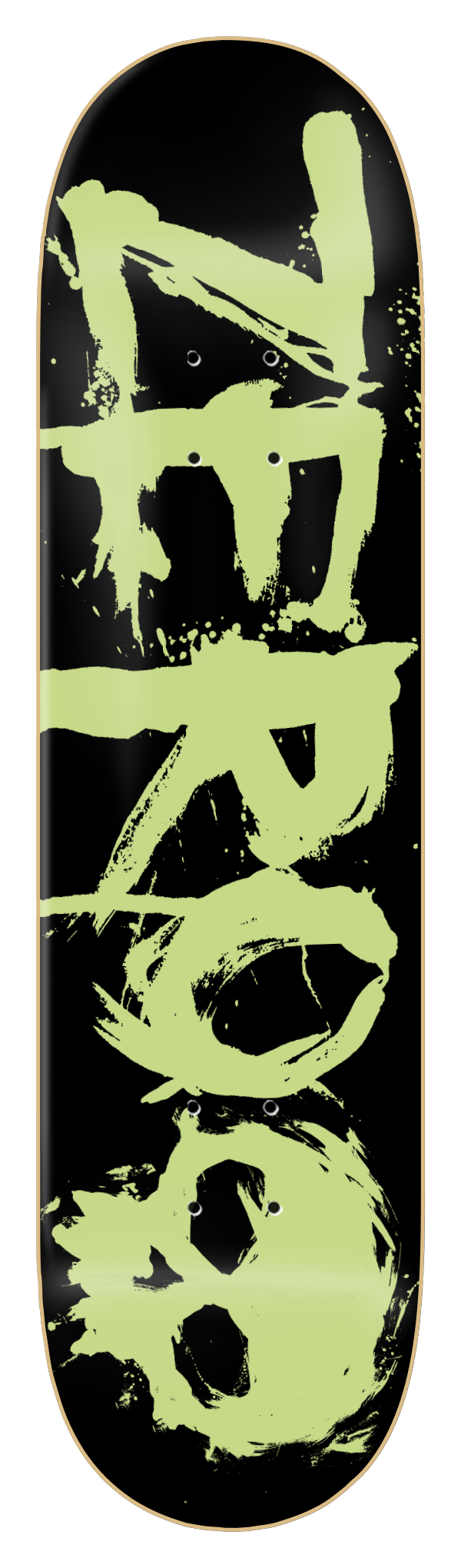 ZERO BLOOD - GITD - NON-DIPPED