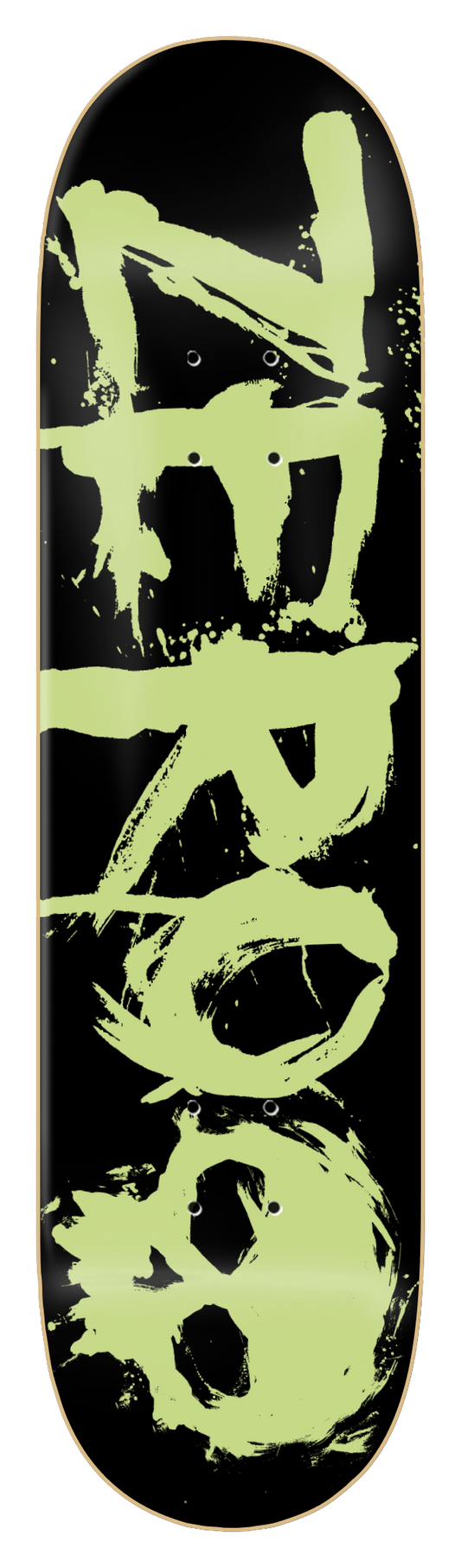 ZERO BLOOD - GITD - NON-DIPPED