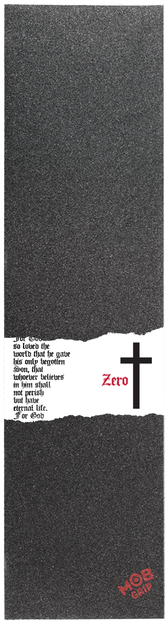 THOMAS CROSS - MOB GRIP TAPE