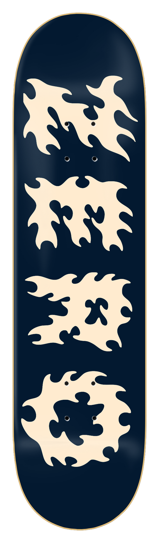 HAN III LOGO