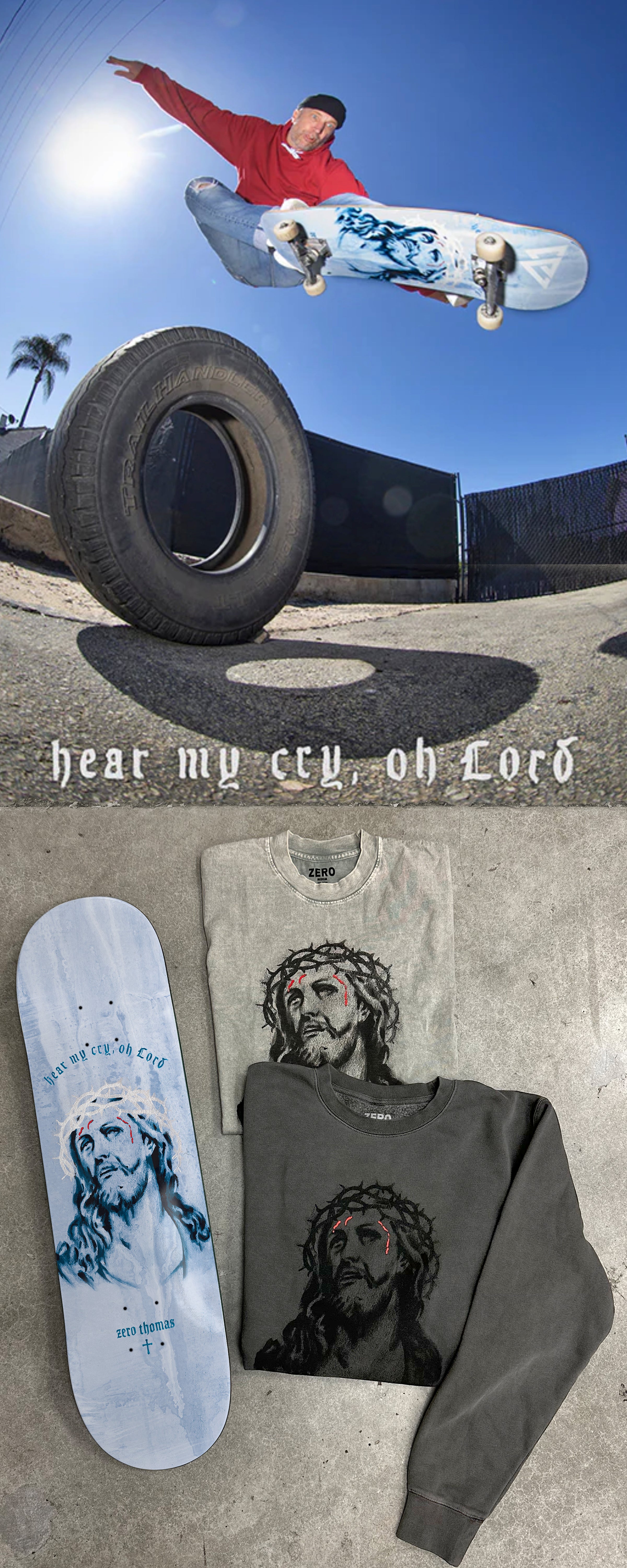 Zero Skateboards Zero Skateboards