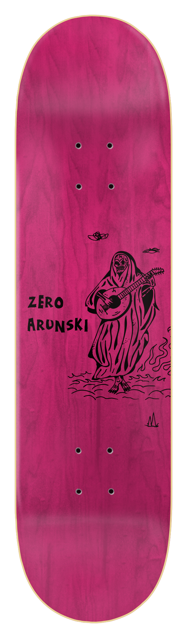 ARUNSKI - HEAVY SLIME