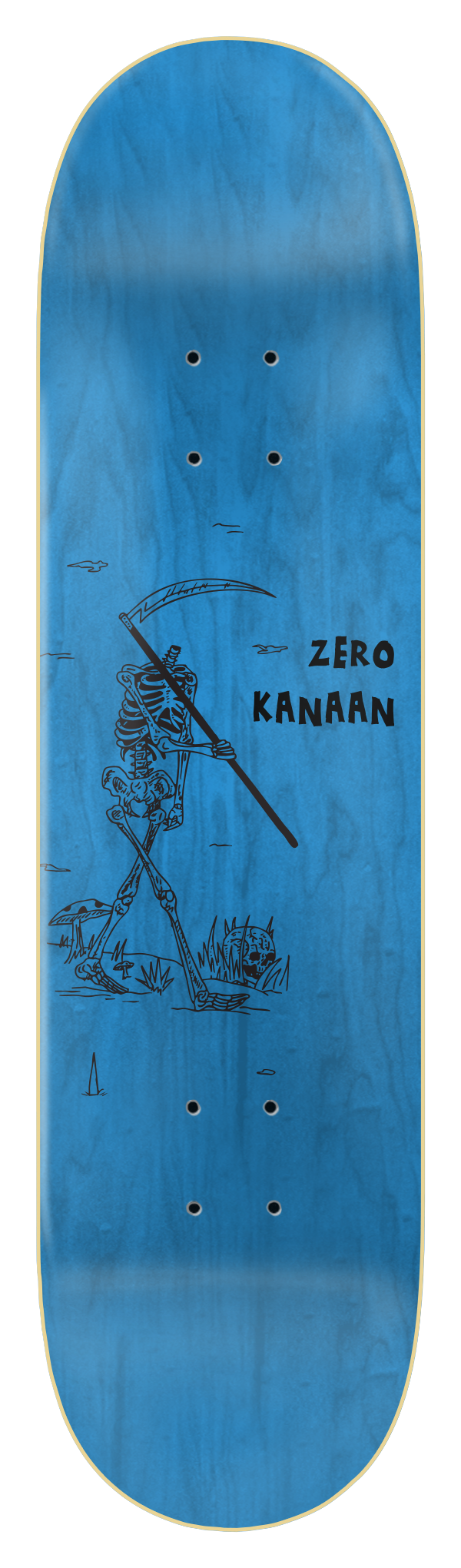 KANAAN - HEAVY SLIME