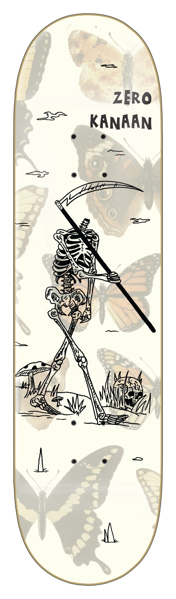 KANAAN - HEAVY SLIME