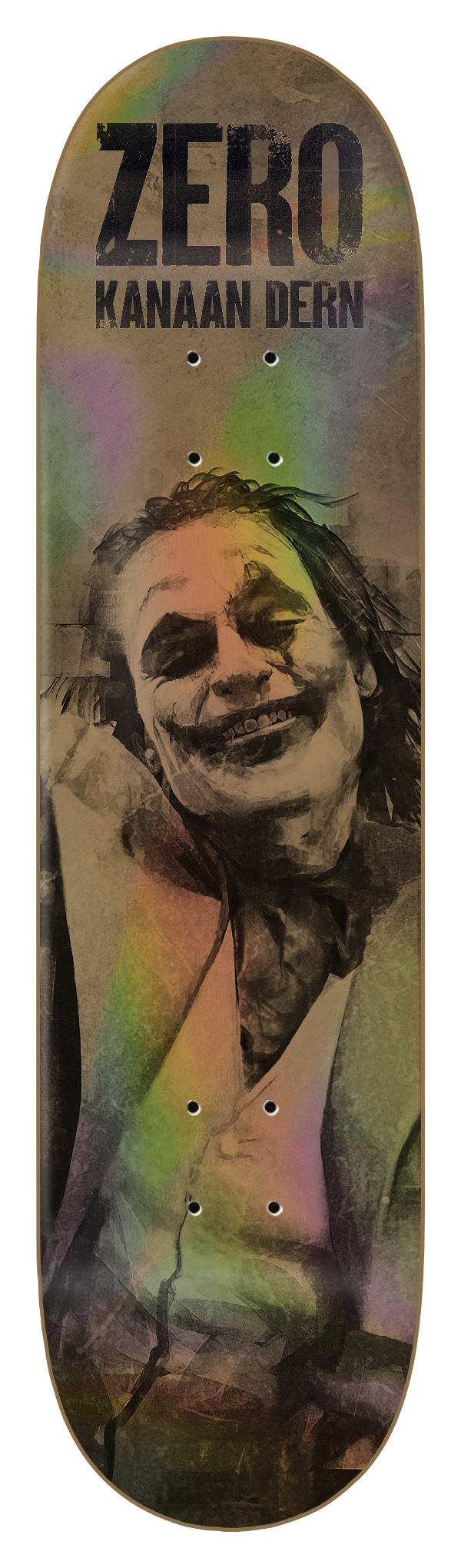 KANAAN - JOKER - GOLD
