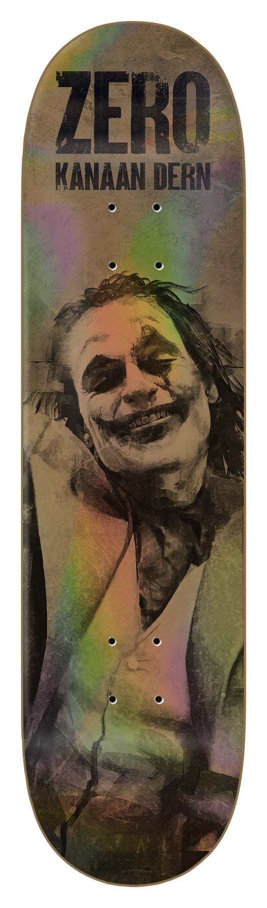 KANAAN - JOKER - GOLD