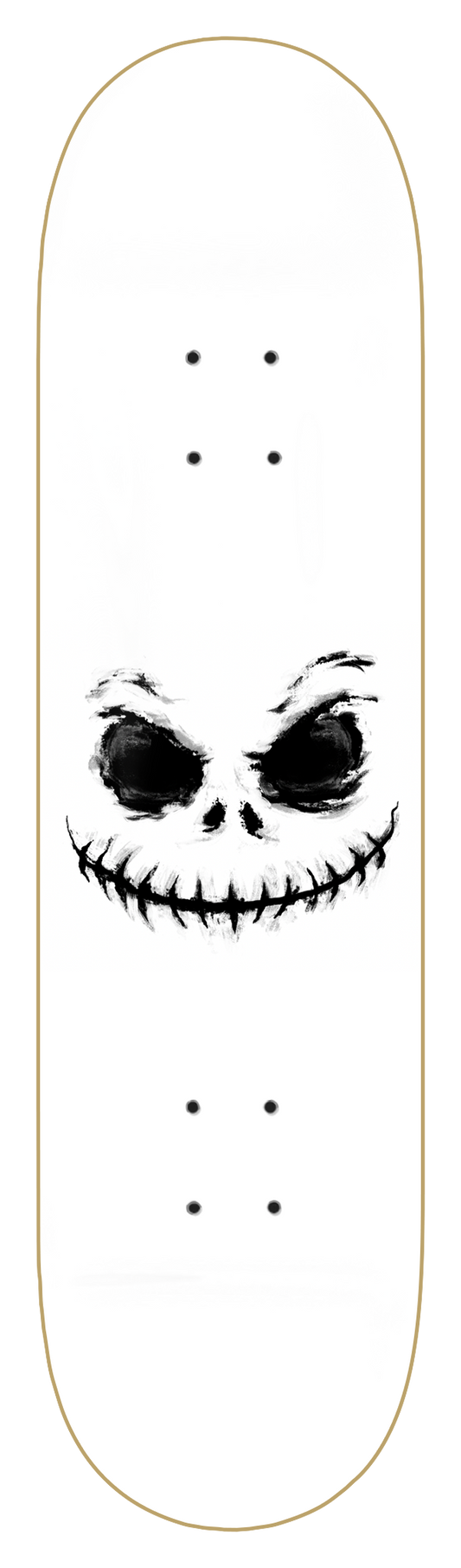 KANAAN - NIGHTMARE - WHITE