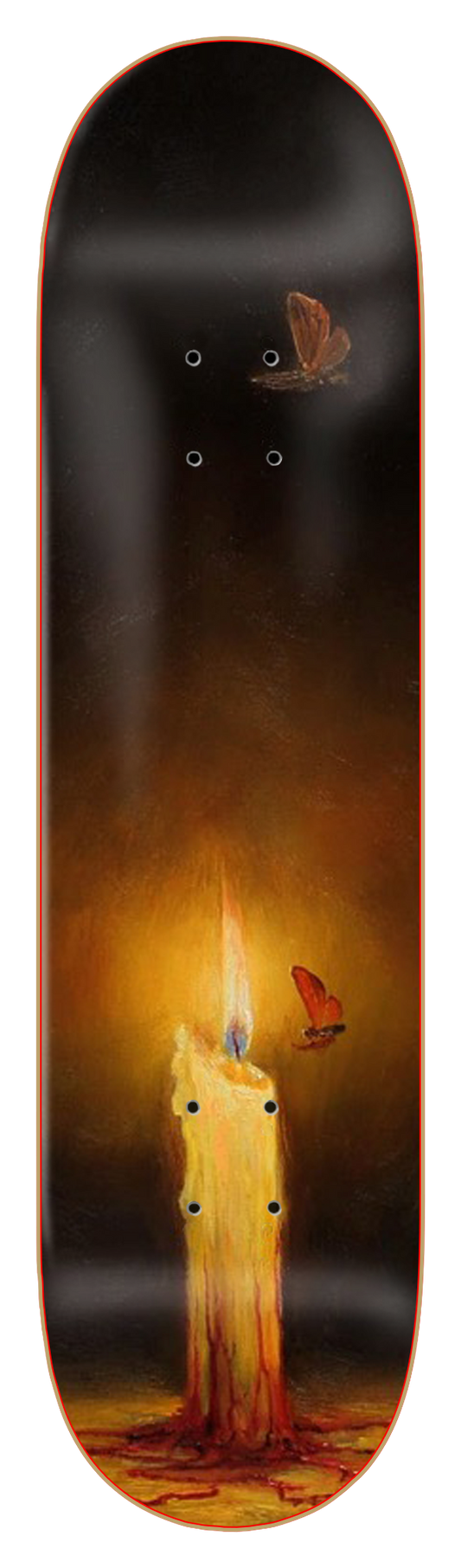 ARUNSKI - LEWANDOWSKI III