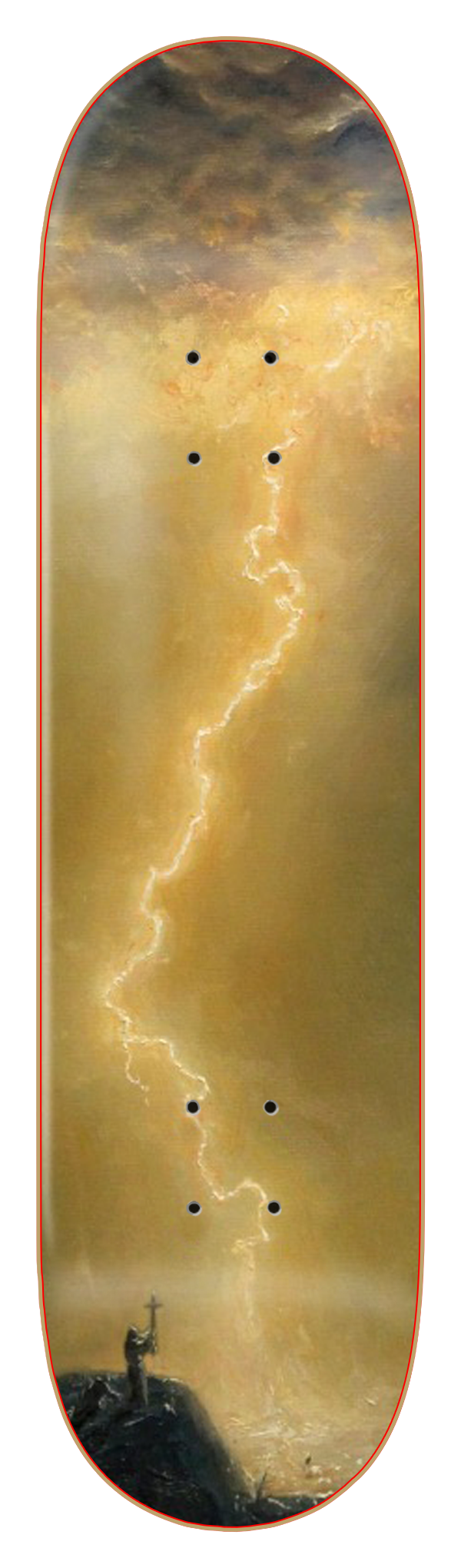 KANAAN - LEWANDOWSKI III