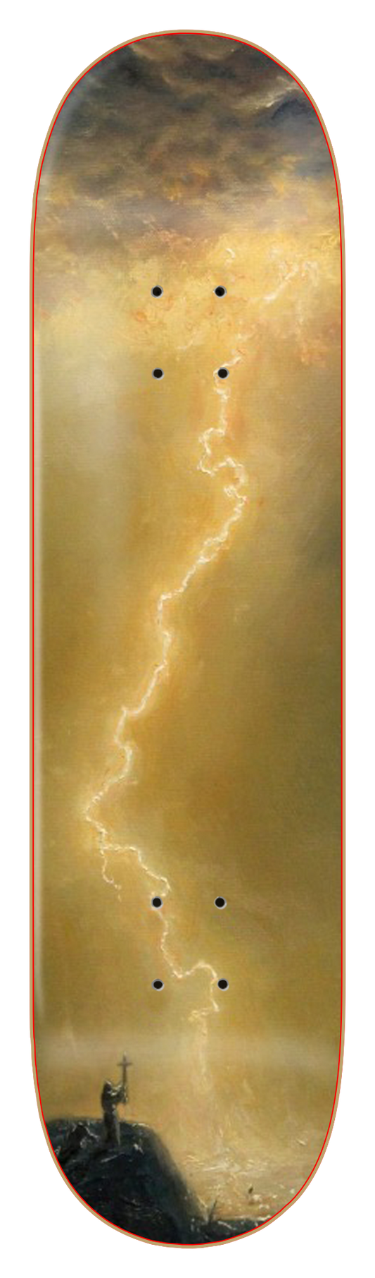 KANAAN - LEWANDOWSKI III