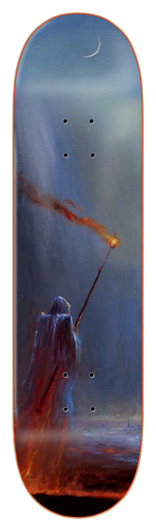 REYES - LEWANDOWSKI III