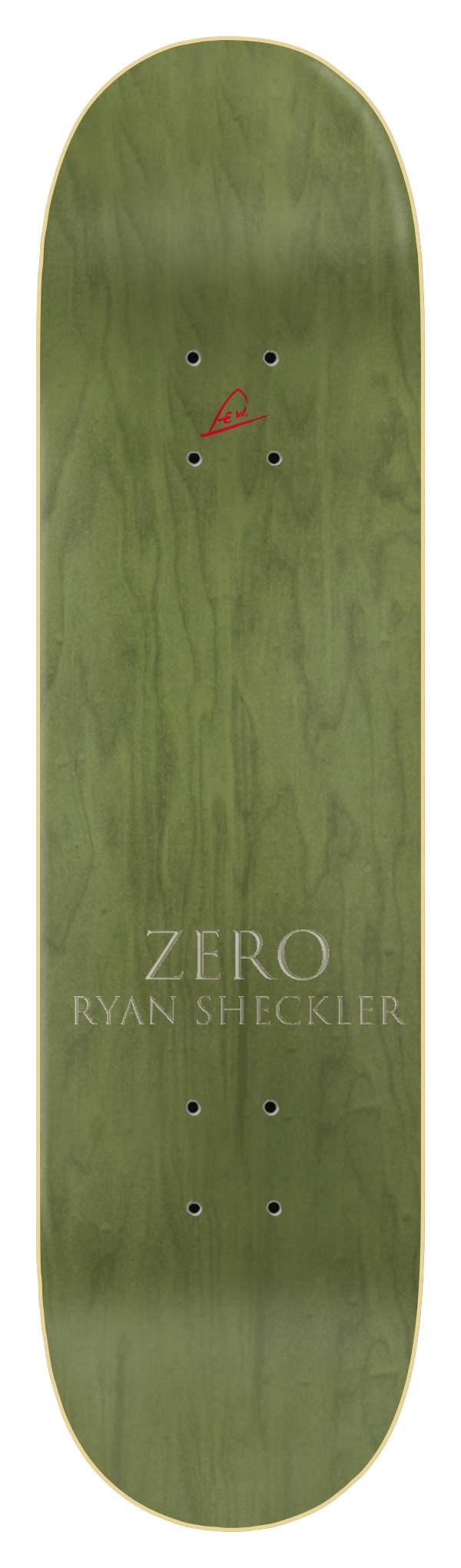 SHECKLER - LEWANDOWSKI III