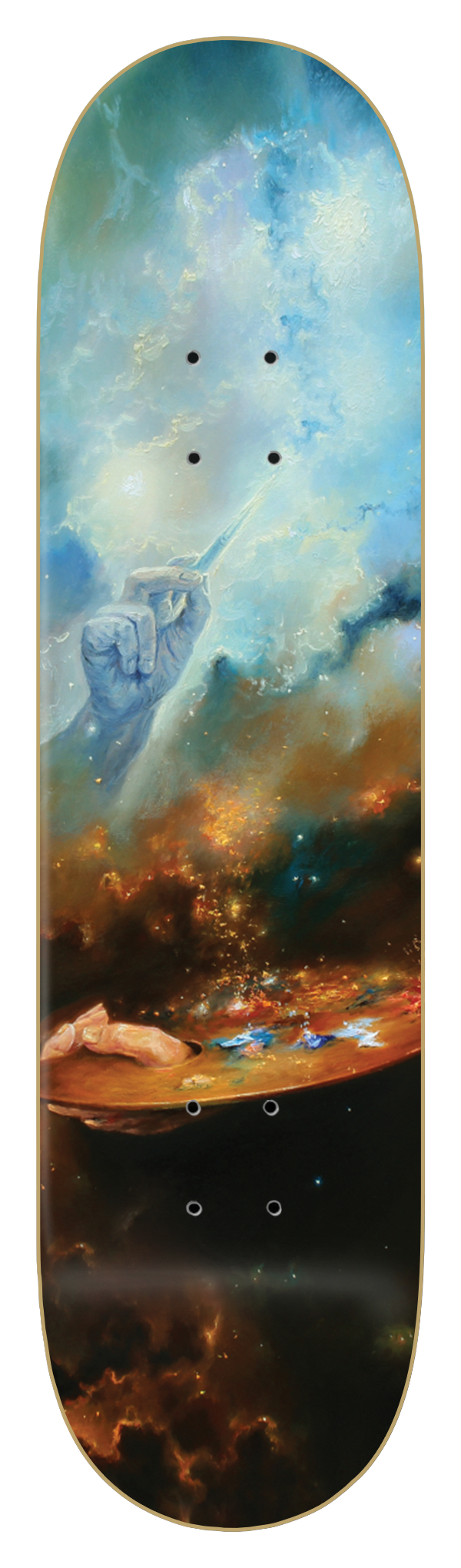 SHECKLER - LEWANDOWSKI III