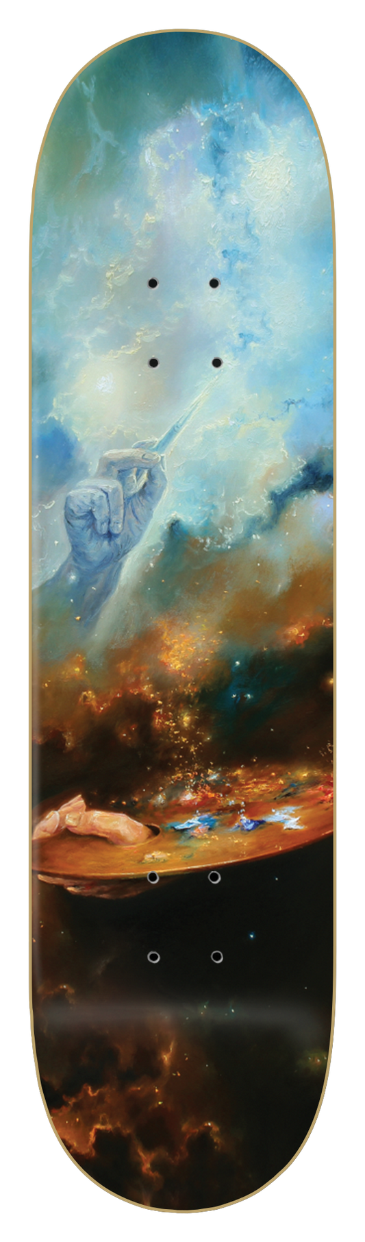 SHECKLER - LEWANDOWSKI III