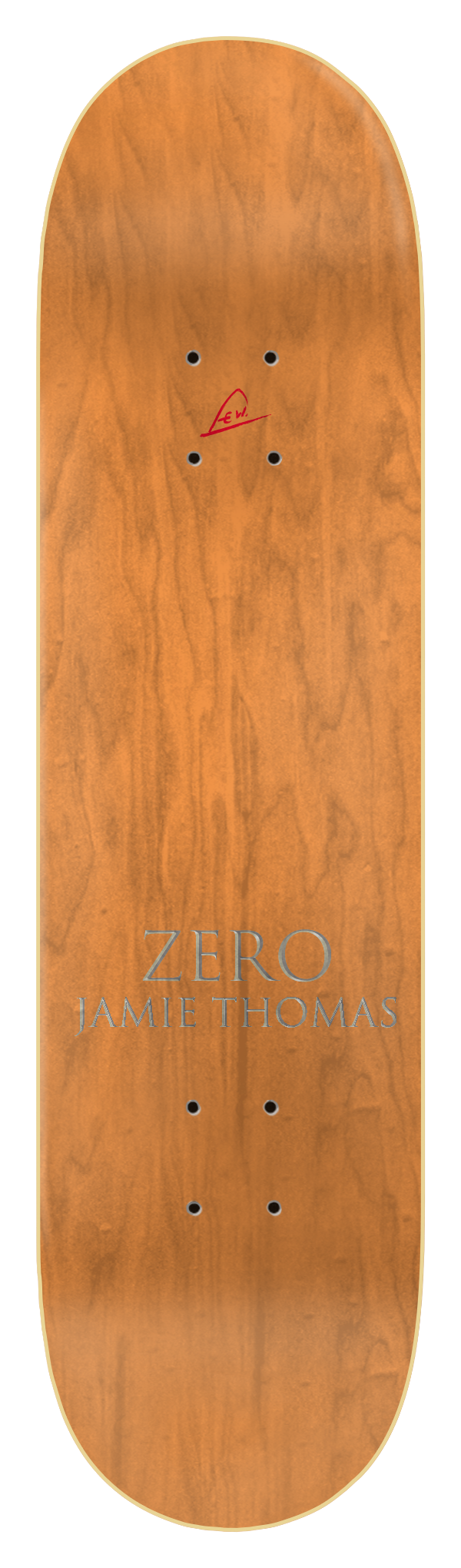 THOMAS - LEWANDOWSKI III