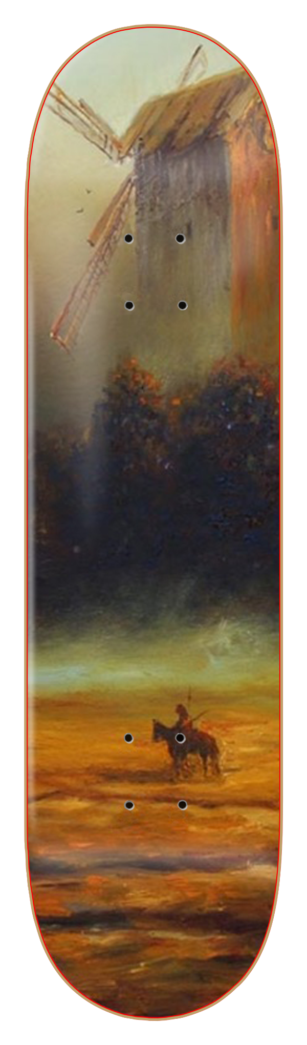 THOMAS - LEWANDOWSKI III