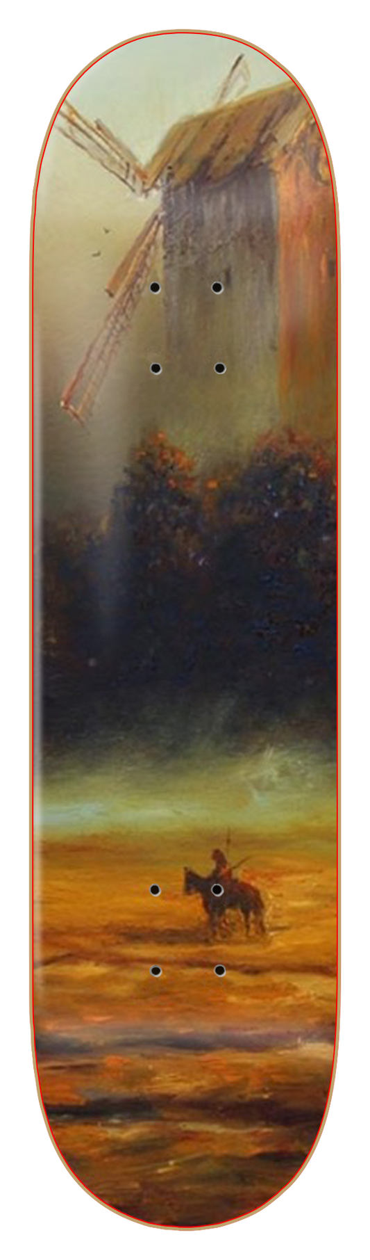 THOMAS - LEWANDOWSKI III