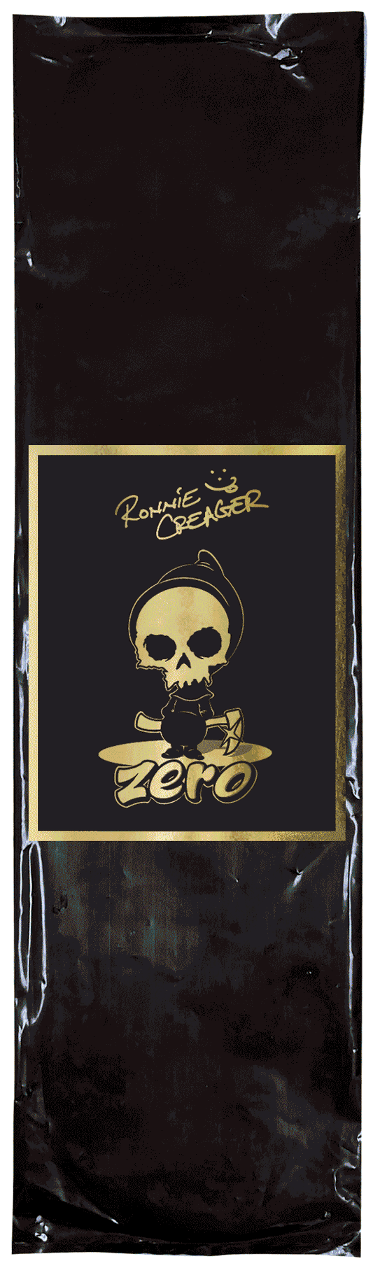 LIL REAPER BLIND BAG - SIGNED - SHIPS 12/23