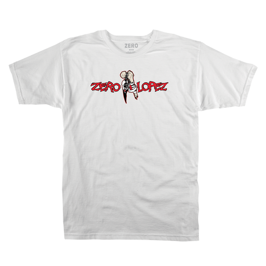 LOPEZ - PUSHEAD