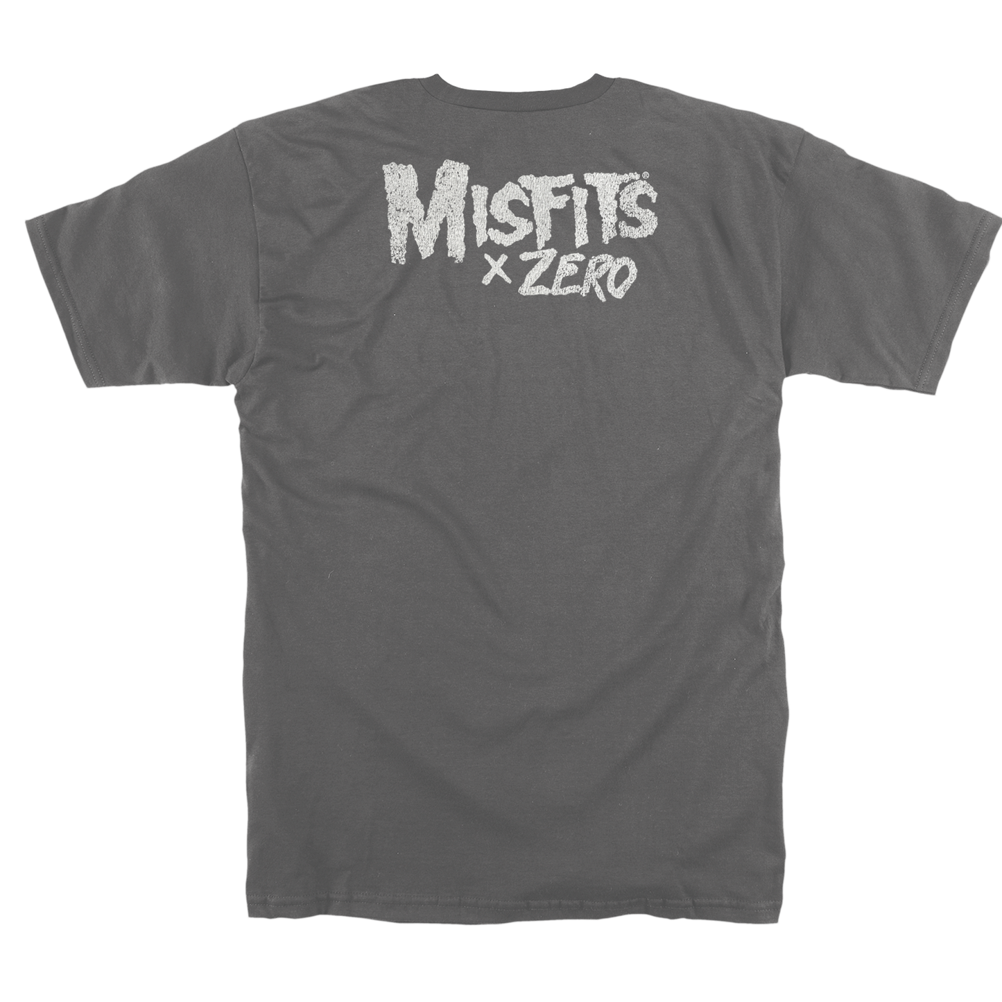 MISFITS - VINTAGE FIEND SKULL - S/S TEE