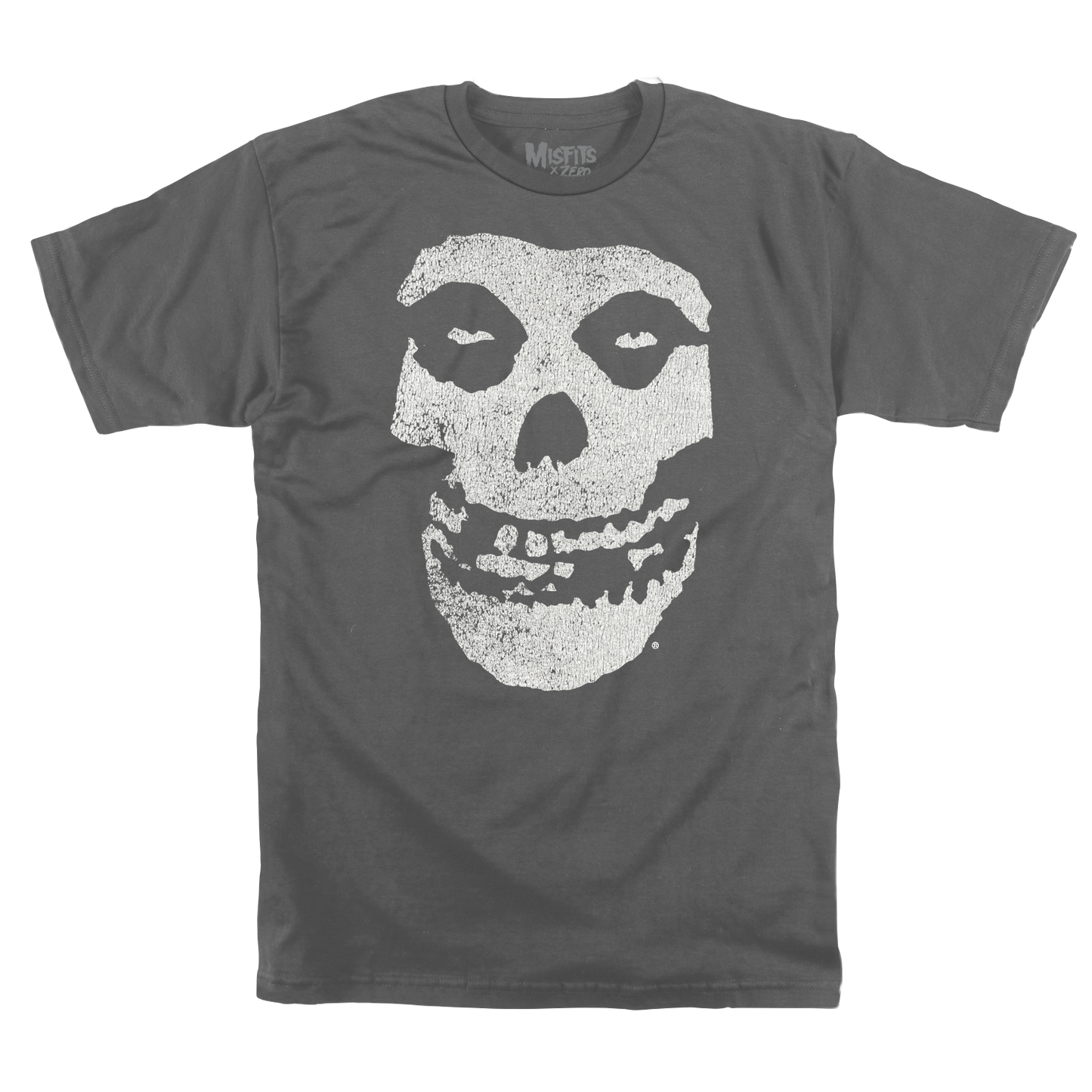 MISFITS - VINTAGE FIEND SKULL - S/S TEE