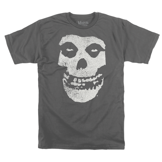 MISFITS - VINTAGE FIEND SKULL - S/S TEE