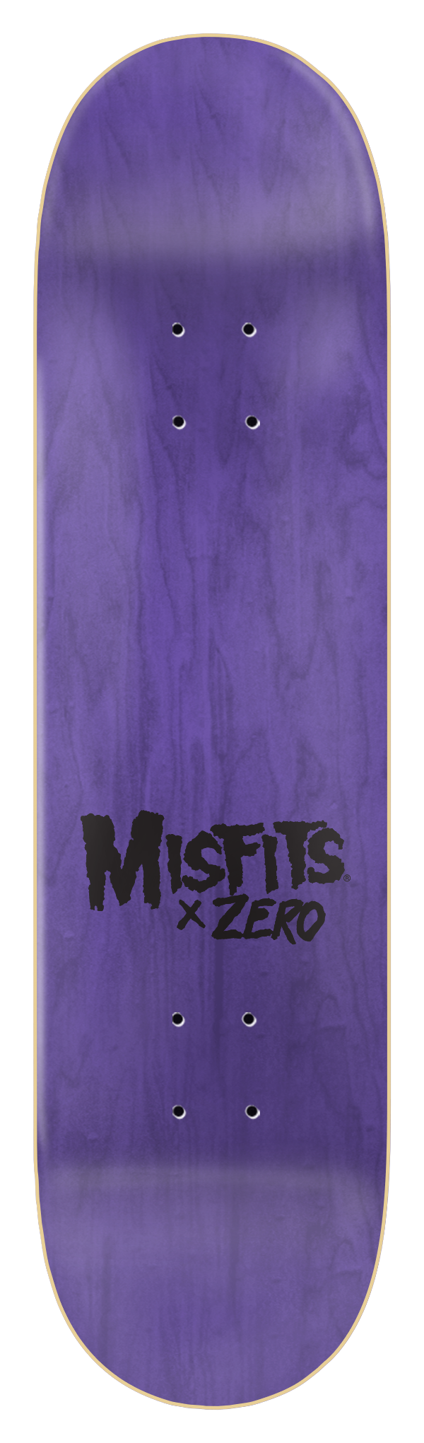 MISFITS - GHOST STORIES - SMALL BATCH