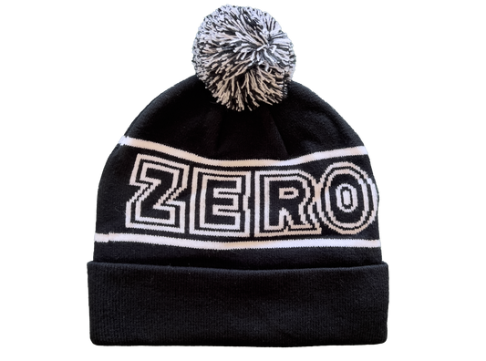 BOLD - TIGHT-KNIT POM BEANIE
