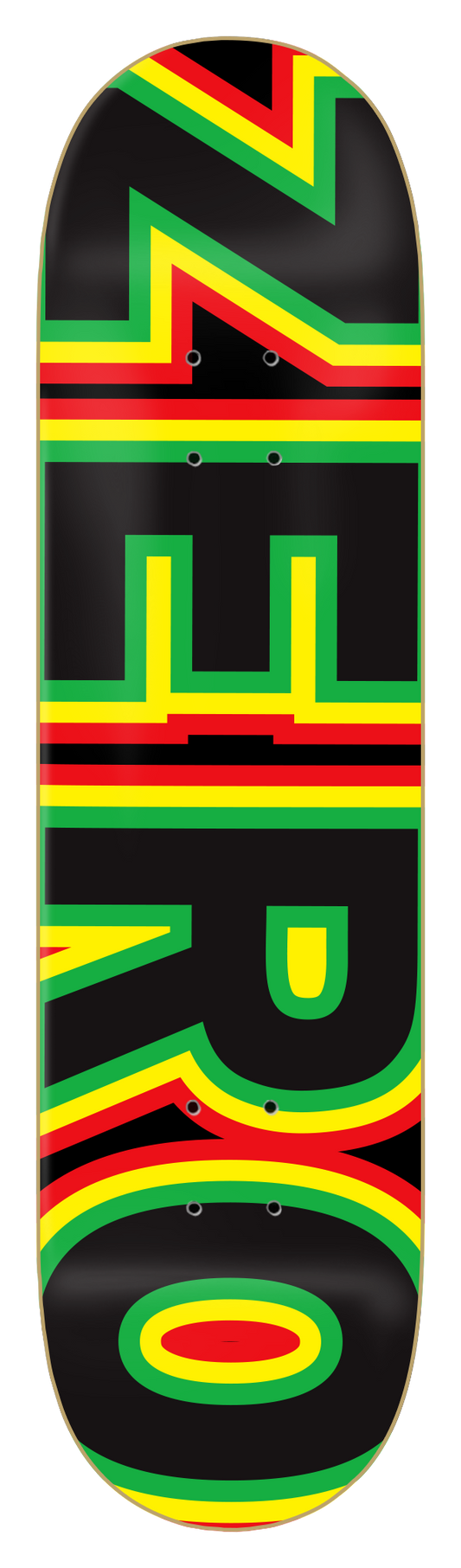 SANDOVAL - RASTA BOLD - SMALL BATCH