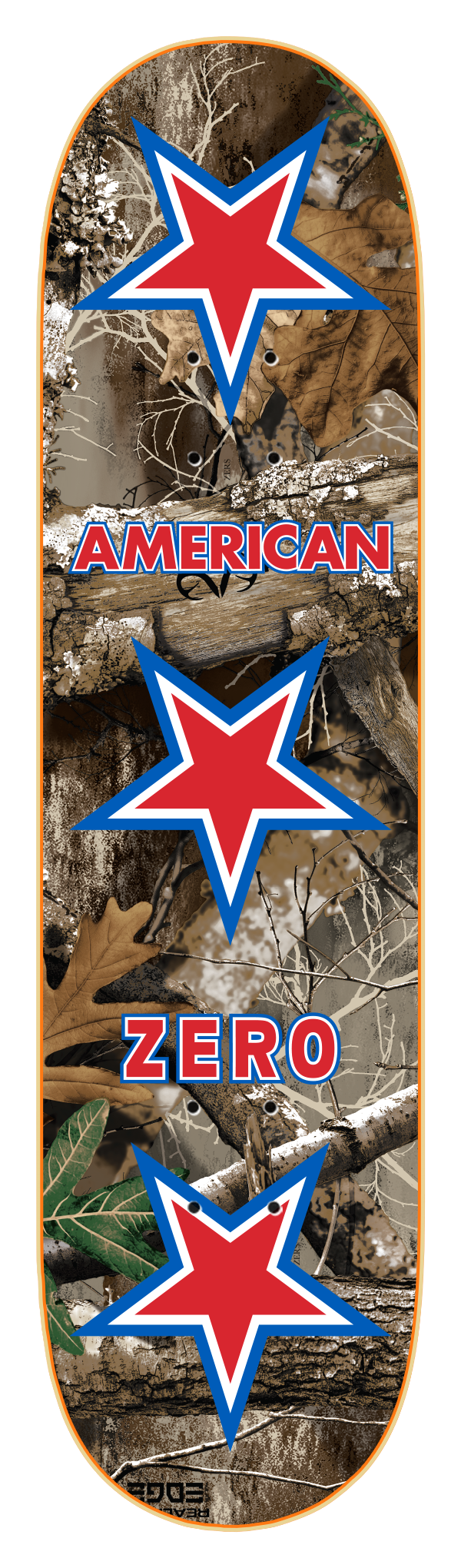 ZERO X REALTREE - AMERICAN ZERO