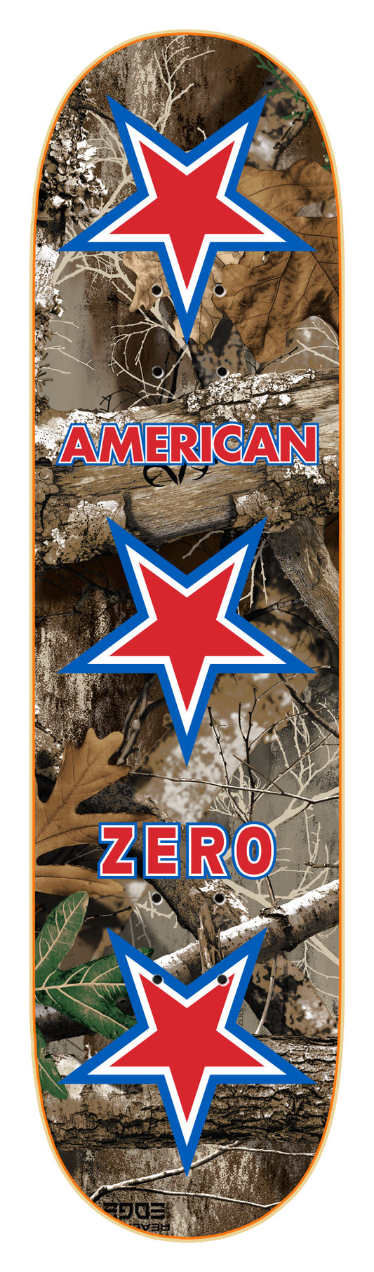 ZERO X REALTREE - AMERICAN ZERO