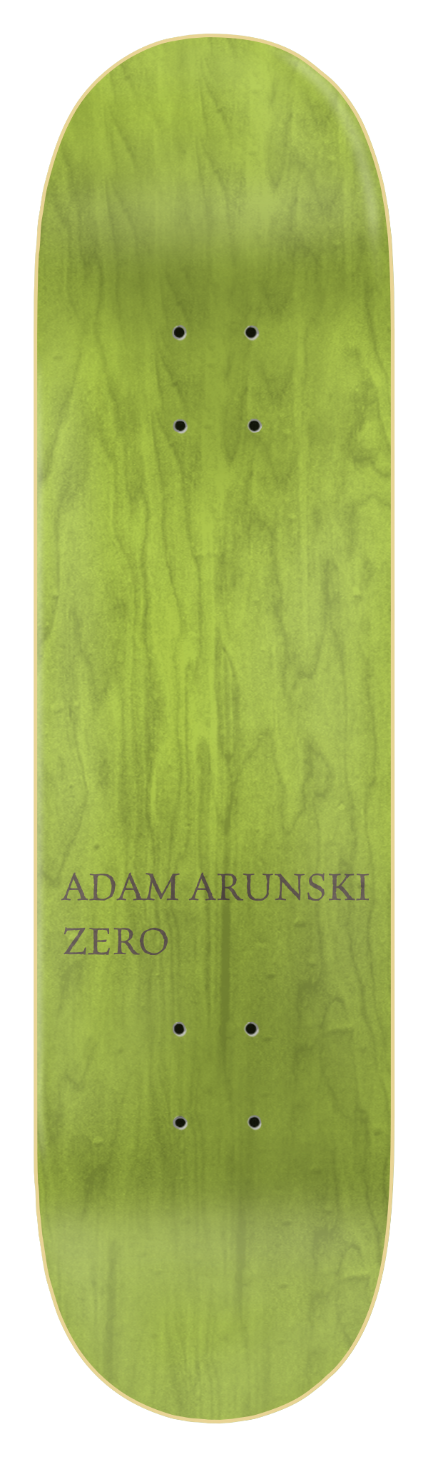 ARUNSKI - REPTILE