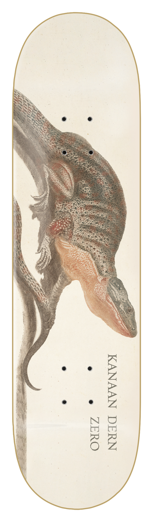 KANAAN - REPTILE