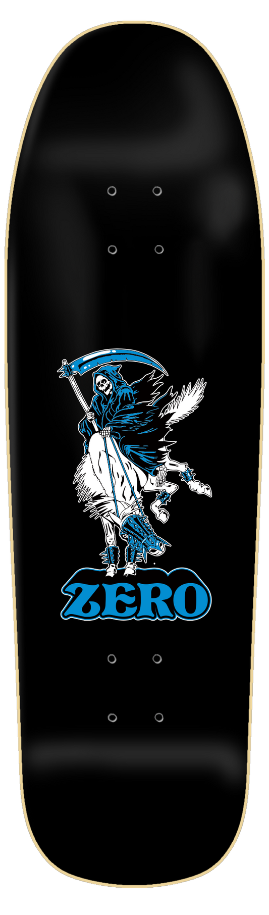 ARUNSKI DARK HORSE - SHAPED 9.5 - SMALL BATCH