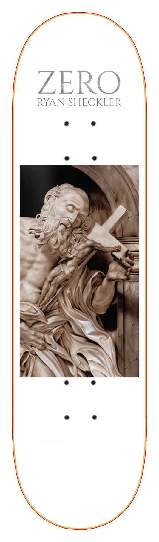 SHECKLER - BELOVED CHRIST