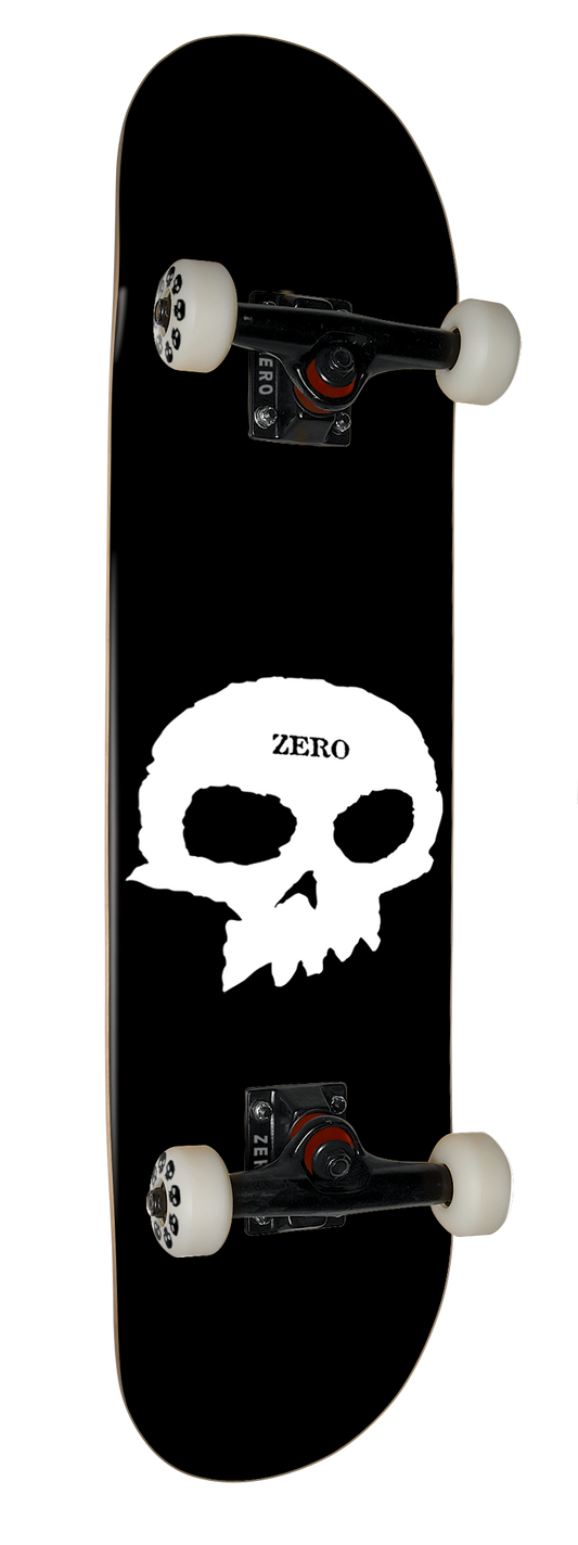 SINGLE SKULL PREMIUM COMPLETE