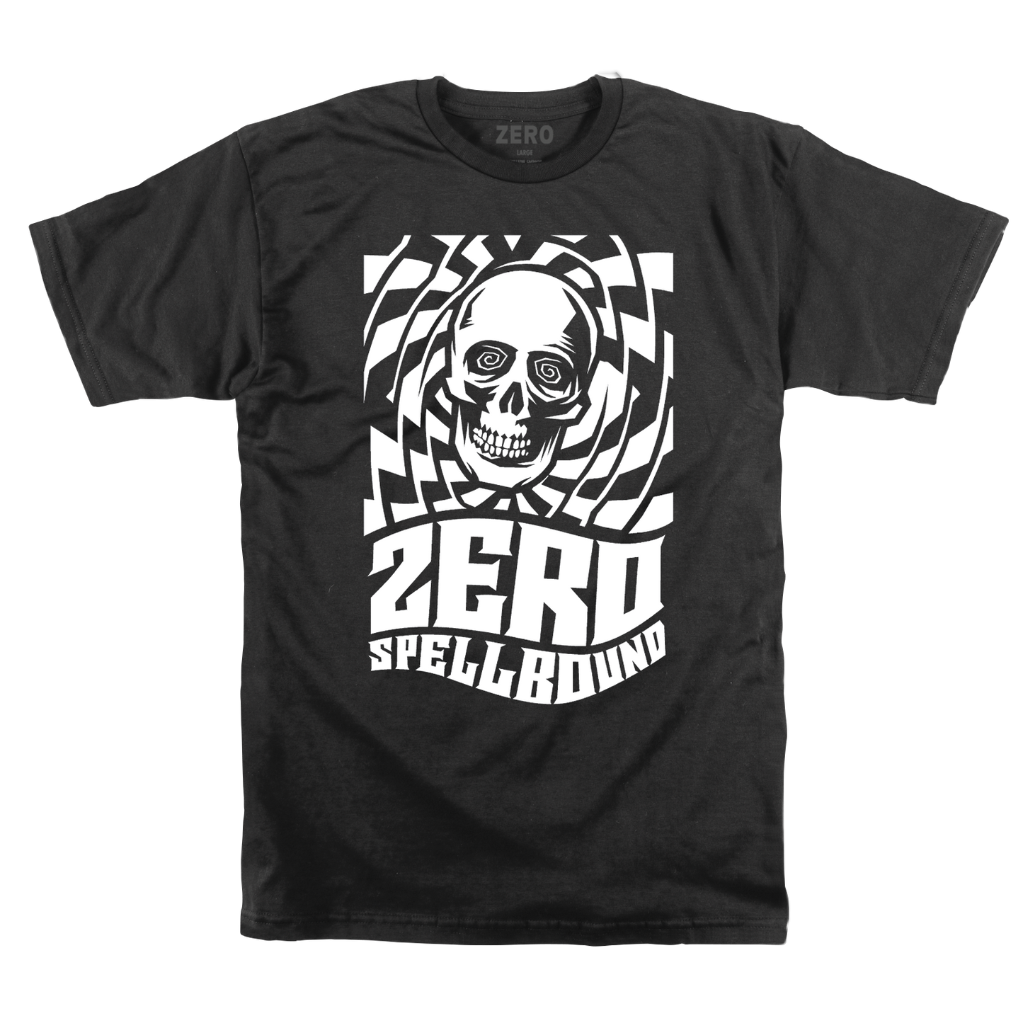 SPELLBOUND S/S - BLACK