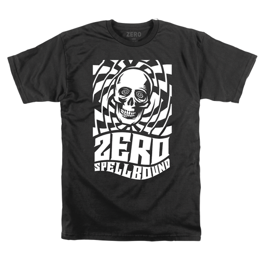 SPELLBOUND S/S - BLACK