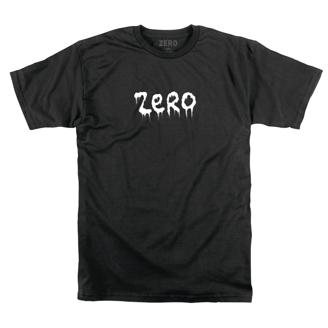Zero Skateboards Apparel