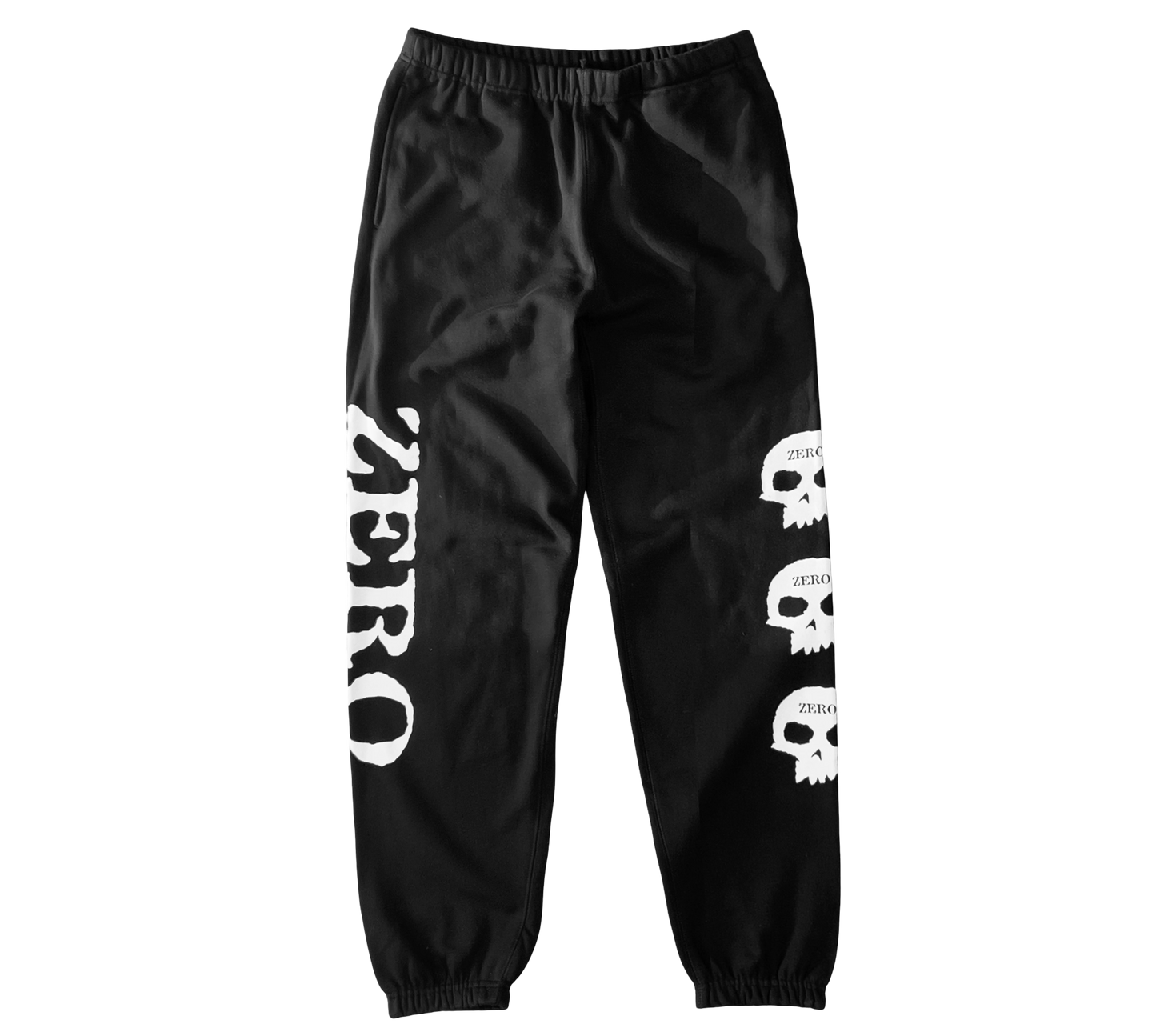 3 SKULL SWEATPANTS
