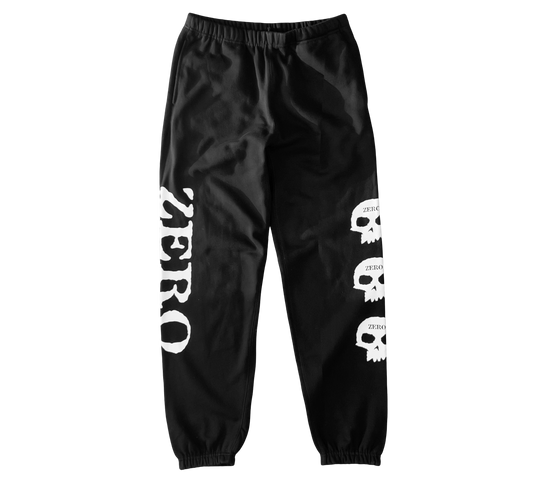 3 SKULL SWEATPANTS