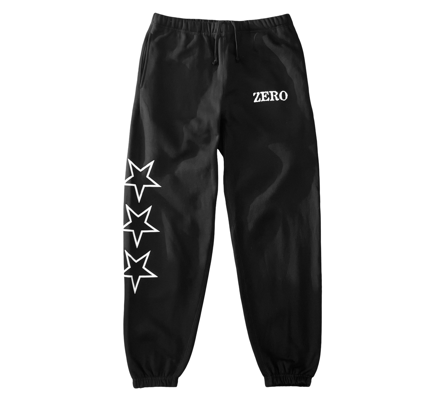 3 STAR SWEATPANTS